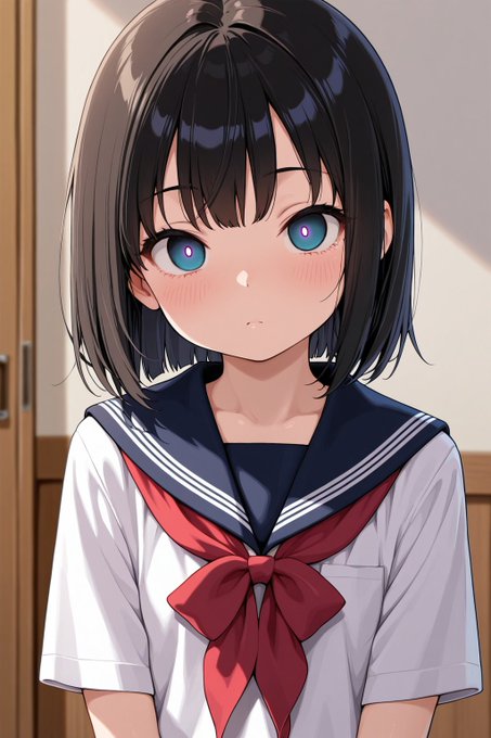 1枚目みたいな発光している感じはADDifTでの学習難しいみたいですね。
差異が細かすぎるからかも? 