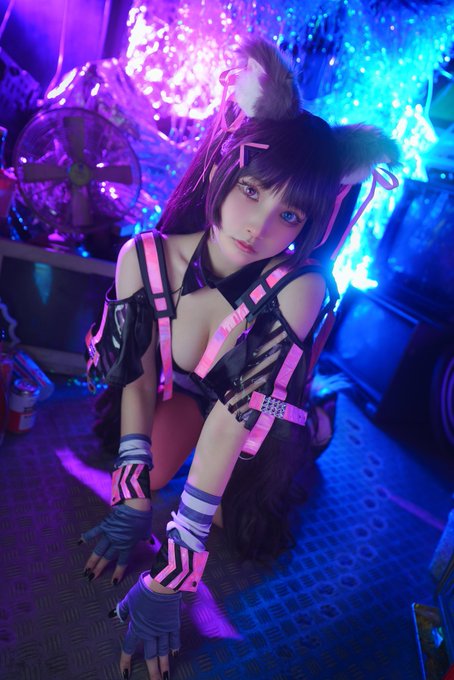 コスプレイヤーきちぴよのTwitter画像27