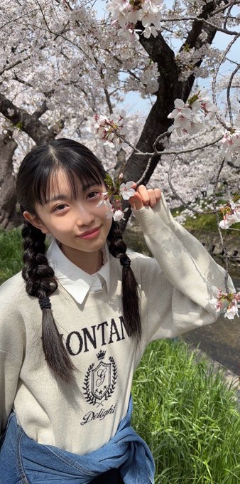 Twitterのコスプレ画像5