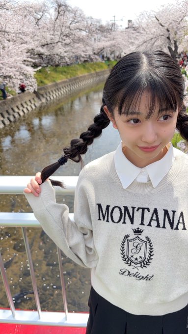 Twitterのコスプレ画像4