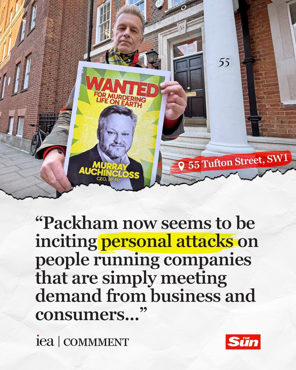 Chris Packham tweet media