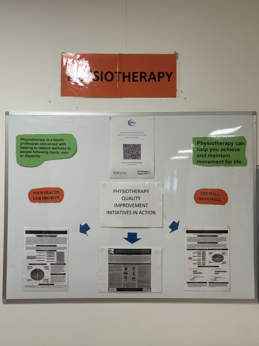 Sarah McShane (@sarahmcshane19) on Twitter photo Rolling out the new IHFD QR codes in OLOL. An Excellent resource for patients, detailing their hip fracture recovery. <a href="/noca_irl/">National Office of Clinical Audit</a> Rolling out the new IHFD QR codes in OLOL. An Excellent resource for patients, detailing their hip fracture recovery. <a href="/noca_irl/">National Office of Clinical Audit</a>