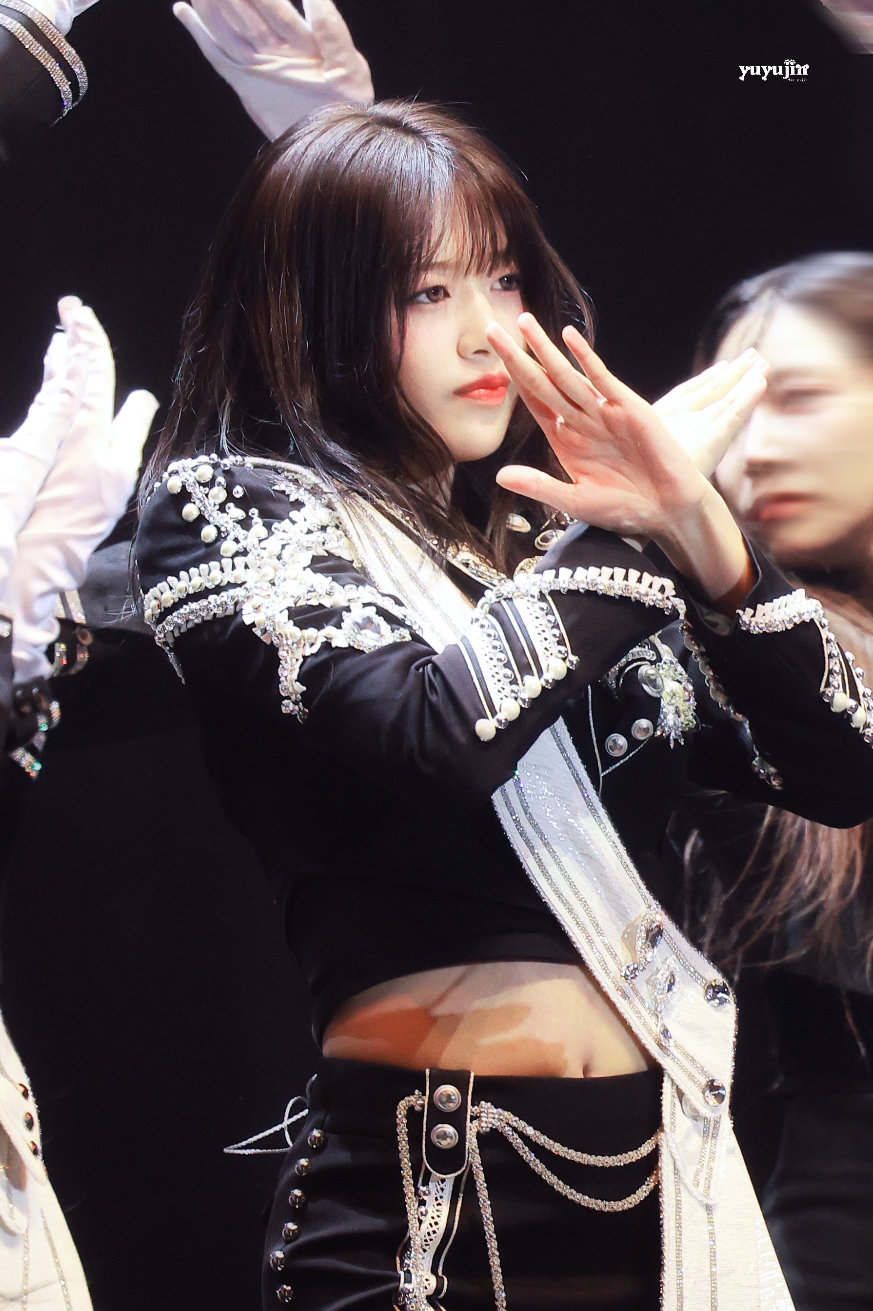 yuyujin on X: 