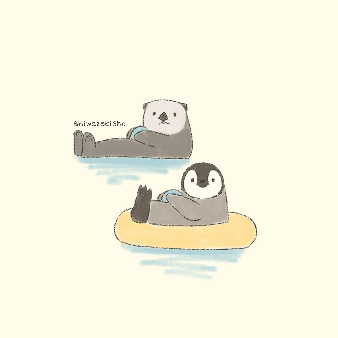 numata | スシペンギン🍣 Sushi Penguin🐧 #寿司 #寿司好き
