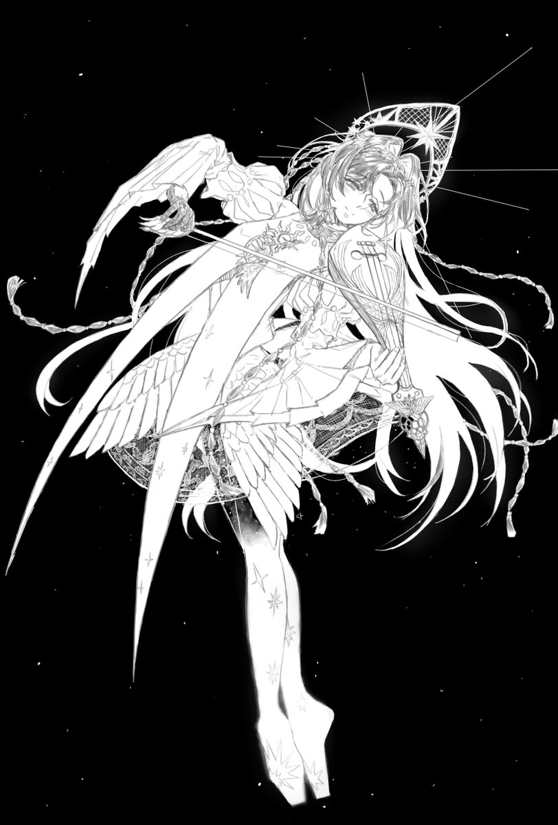 보이저 #Reverse1999