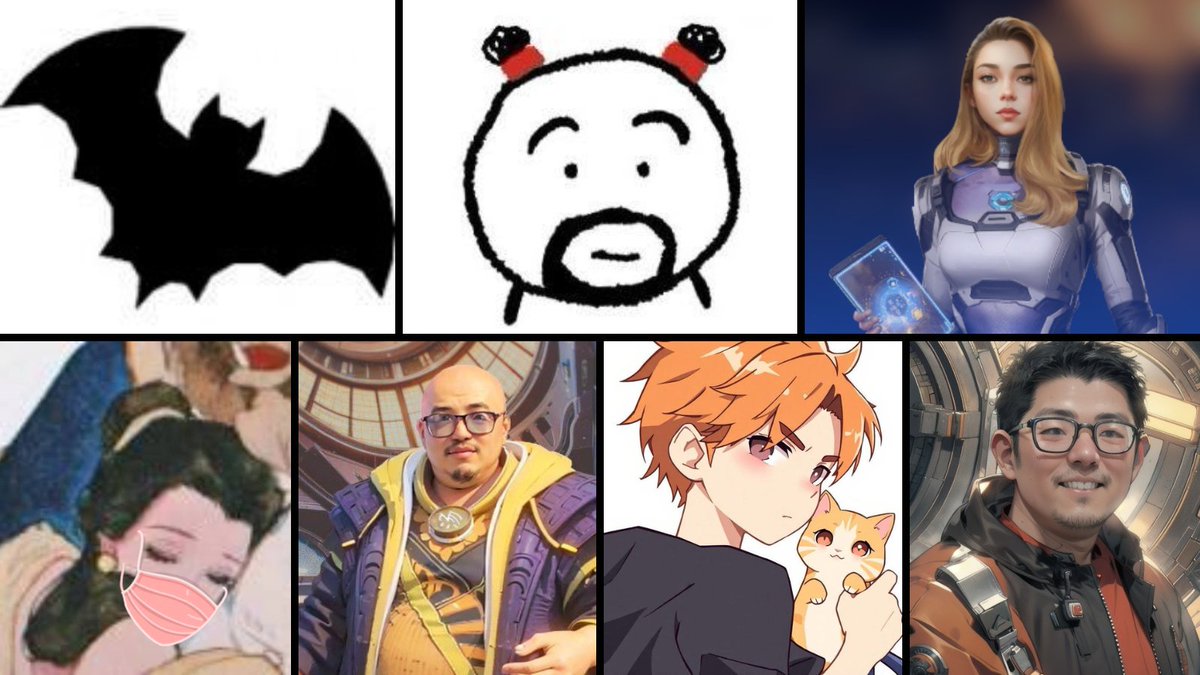 Space Nation 七位守护者

👑 社群守护者（COMMUNITY GUARDIANS）
1⃣ Roy（<a href="/OhGamersRoy/">Roy Ding</a>） 是 <a href="/0xOhGamers/">Oh Gamers!</a> 的创始人，Space Nation 的顶级鲸鱼玩家，Web3 投资人，以及一位硬核玩家。
2⃣ Kevin 是 Delta Gate 公会的会长，Space Nation 当前排名第一的鲸鱼玩家，同时也是 <a href="/playbigtime/">Big Time</a>