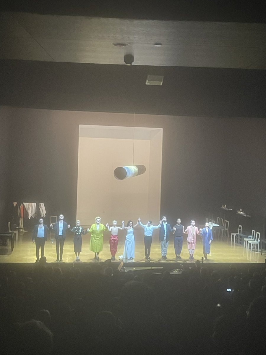 Marischa Kip (@marischakip) on Twitter photo Première bijgewoond van L’incoronazione di Poppea <a href="/Reisopera/">Nederlandse Reisopera</a> in <a href="/Wilminktheater/">Wilminktheater</a> Enschede. Vanaf nu te zien in Leeuwarden, Maastricht, Zwolle, Groningen, Den Haag, Breda, Utrecht, Apeldoorn en Amsterdam! Link: reisopera.nl/programma/l-in… Première bijgewoond van L’incoronazione di Poppea <a href="/Reisopera/">Nederlandse Reisopera</a> in <a href="/Wilminktheater/">Wilminktheater</a> Enschede. Vanaf nu te zien in Leeuwarden, Maastricht, Zwolle, Groningen, Den Haag, Breda, Utrecht, Apeldoorn en Amsterdam! Link: reisopera.nl/programma/l-in…