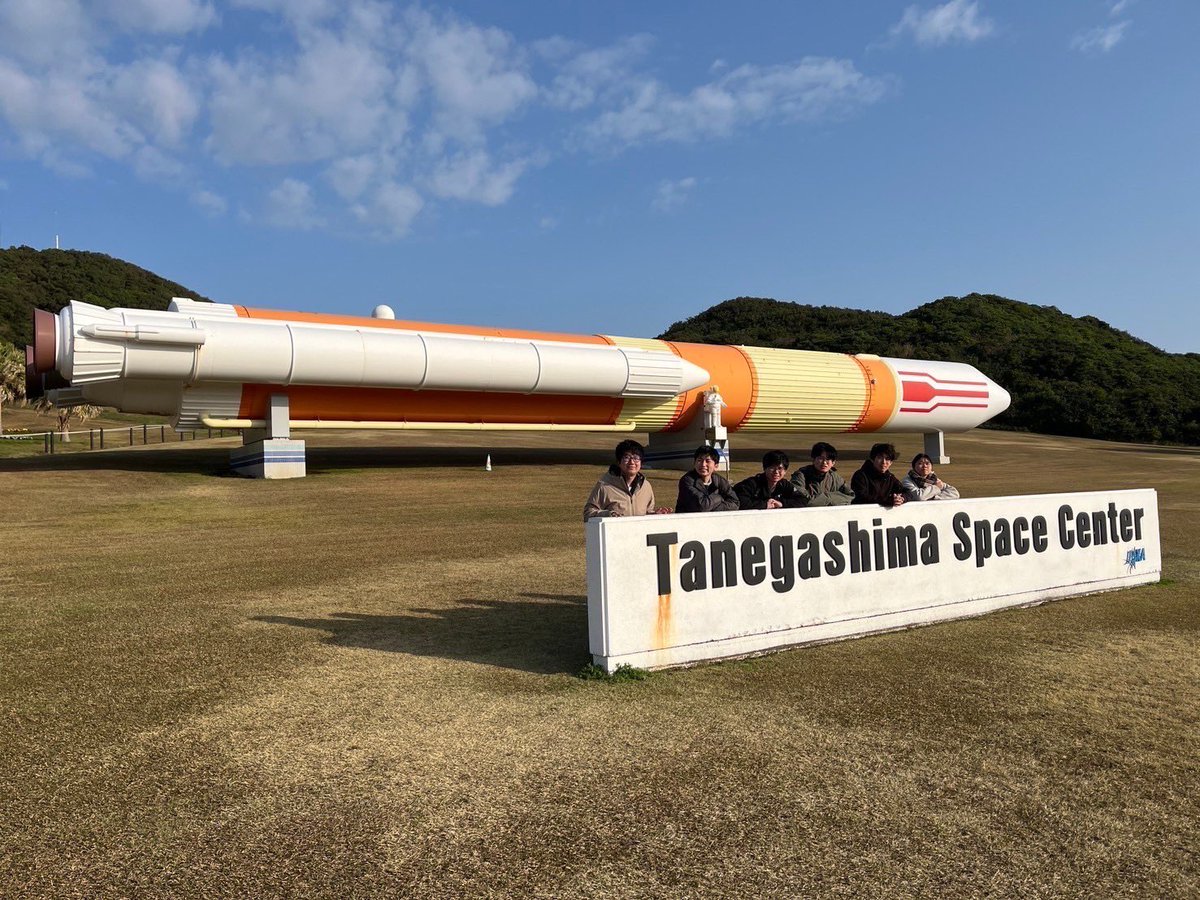 Ait_Rocket_'s tweet photo. まだまだ受け付けてます！！
ご気軽にDMしてください！

今年の種子島ロケットコンテストでの写真貼っておきます‼️

一緒にロケット飛ばしましょー！🚀

#愛知工業大学 
#ロケット研究会ASTRON https://t.co/mQi61GEuwN