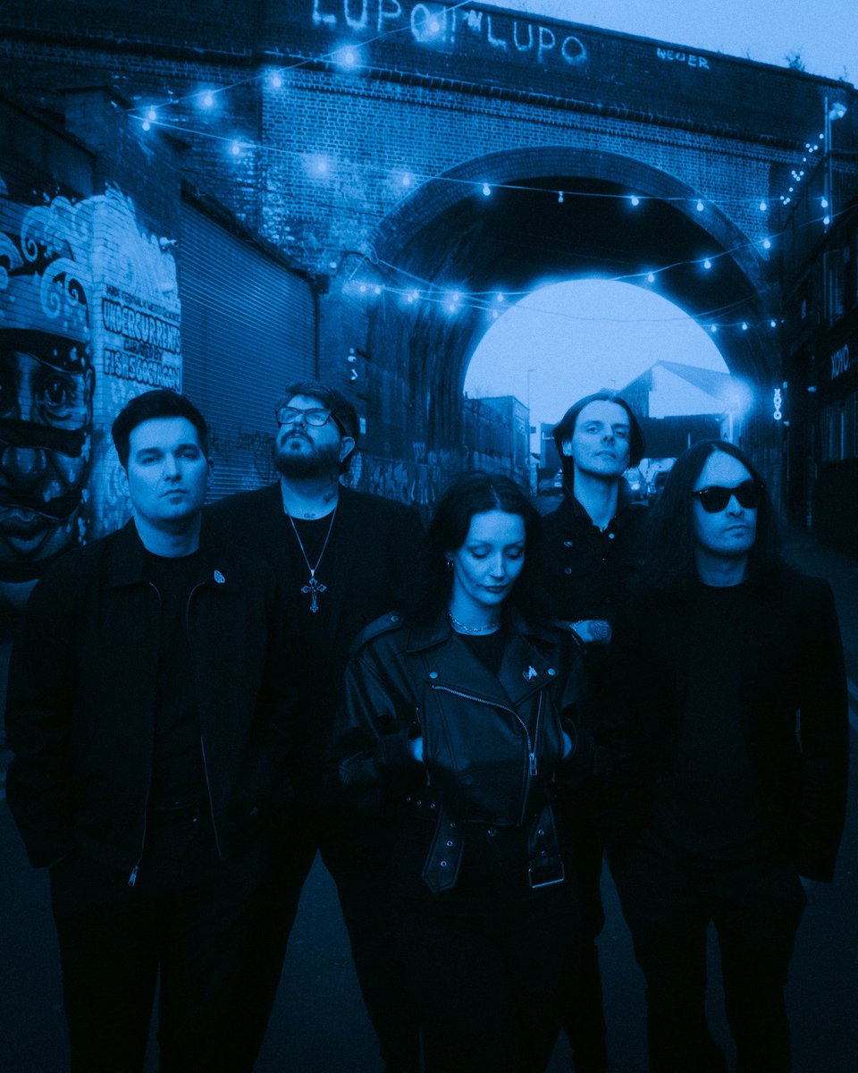 THE NIGHTMARES (@thenightmaresuk) on Twitter photo TOUR ENDS TONIGHT IN BRISTOL!
This tour has been incredible! Thank you so much to everyone who checked us out in Newcastle, Glasgow, Manchester, Birmingham & Portsmouth.
The tour ends tonight with a show at <a href="/exchangebristol/">Exchange Bristol</a> with <a href="/savefacenj/">save face🩸🗡️</a>.
We’ll see you there! TOUR ENDS TONIGHT IN BRISTOL!
This tour has been incredible! Thank you so much to everyone who checked us out in Newcastle, Glasgow, Manchester, Birmingham & Portsmouth.
The tour ends tonight with a show at <a href="/exchangebristol/">Exchange Bristol</a> with <a href="/savefacenj/">save face🩸🗡️</a>.
We’ll see you there!