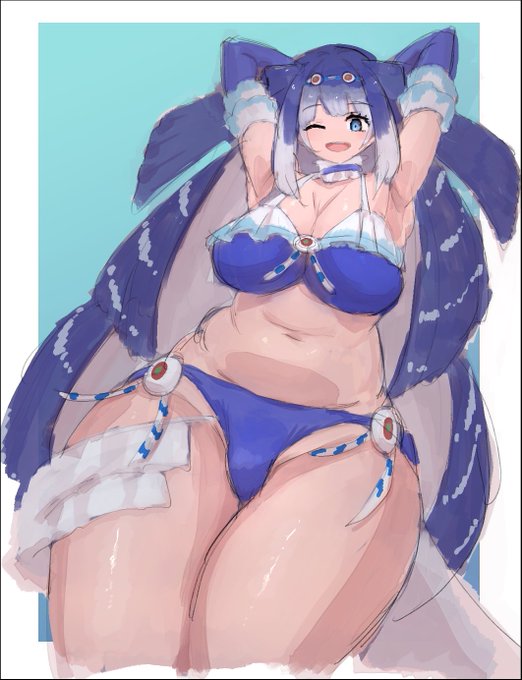 ステラ-カイギュウさん
#odaibako_osasimilli https://t.co/LKcJ7tOpQz 