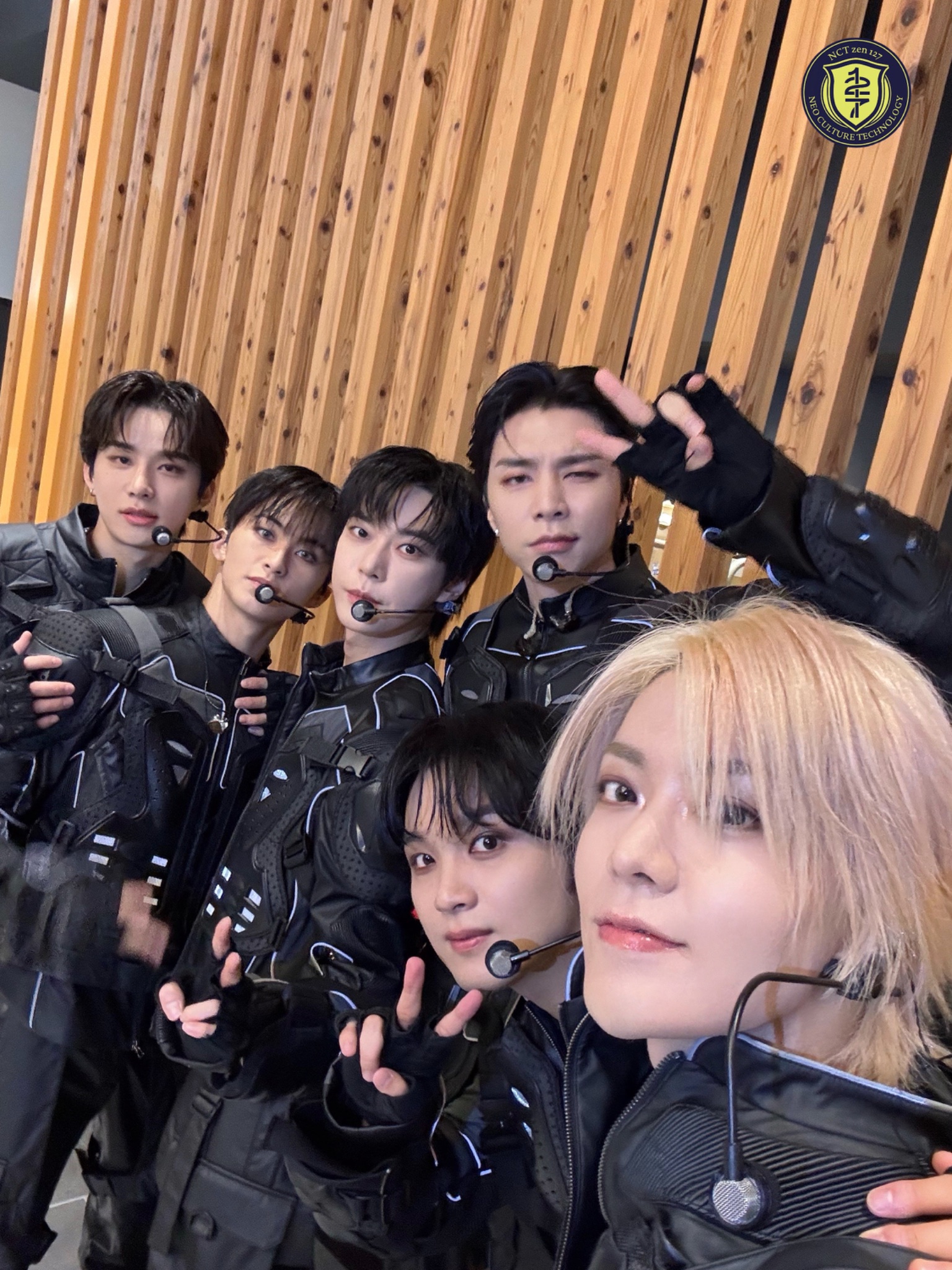 ミュージック NCT127 NCT 127 엔시티 127 'Regular (Korean Ver.)' MV - YouTube