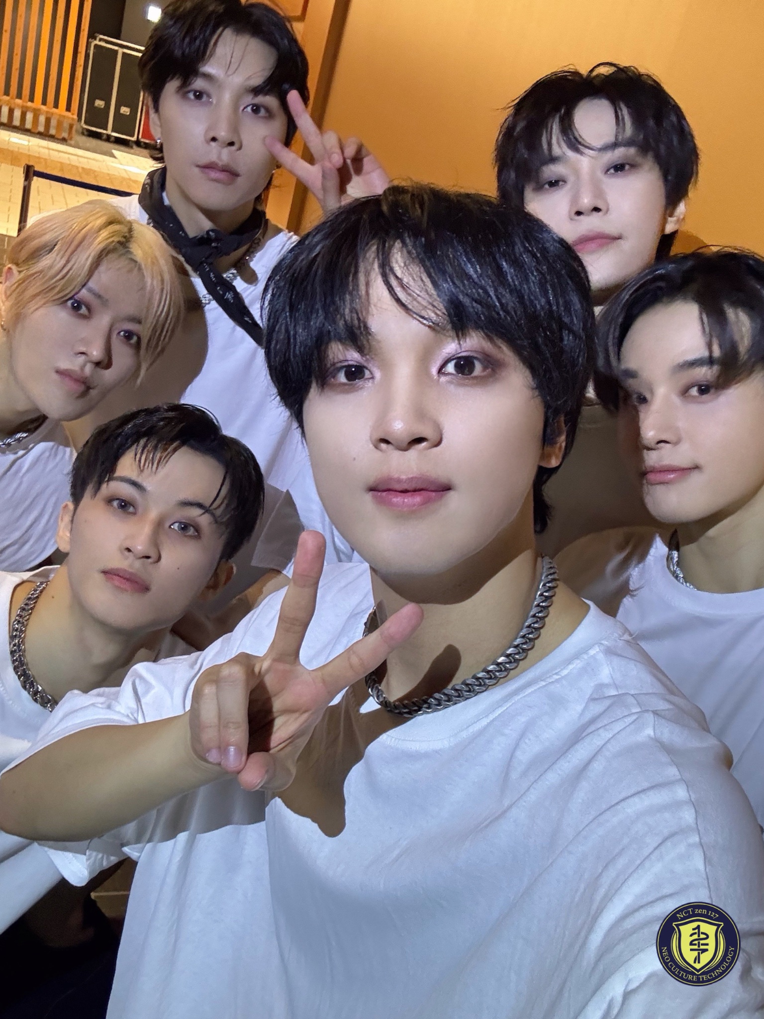 ミュージック NCT127 NCT 127 엔시티 127 'Regular (Korean Ver.)' MV - YouTube