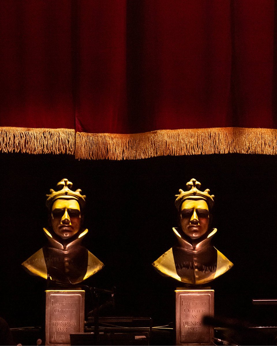 cunardline (@cunardline) on Twitter photo As we celebrate this year's <a href="/OlivierAwards/">Olivier Awards</a> and present the Cunard Best Revival, we're excited to announce London Theatre at Sea in partnership with the Olivier Awards will return to Queen Mary 2 in May 2026. Find out more ๐ bit.ly/4chdBfY
(c) Pamela Raith Photography As we celebrate this year's <a href="/OlivierAwards/">Olivier Awards</a> and present the Cunard Best Revival, we're excited to announce London Theatre at Sea in partnership with the Olivier Awards will return to Queen Mary 2 in May 2026. Find out more ๐ bit.ly/4chdBfY
(c) Pamela Raith Photography