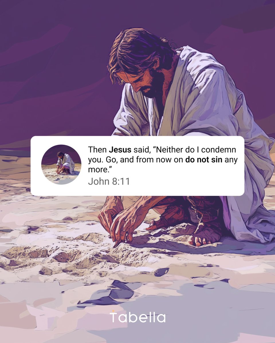 tabella_app's tweet photo. 🌵Fifth Sunday of Lent✝️📖
📲Listen to the Gospel every day on Tabella, the #1 Free Catholic App for Parishes and Groups, available on the App Store or Google Play.
#DailyGospel #Christ #Tabella #Catholic #Jesus #Gospel #Lent https://t.co/ywp7kepOfw
