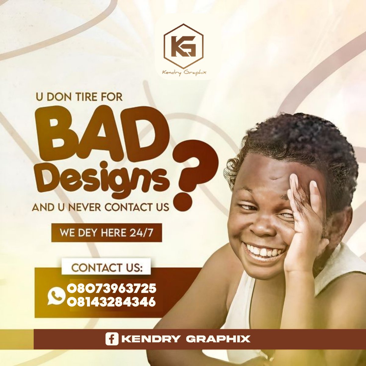 Contact us for your designs