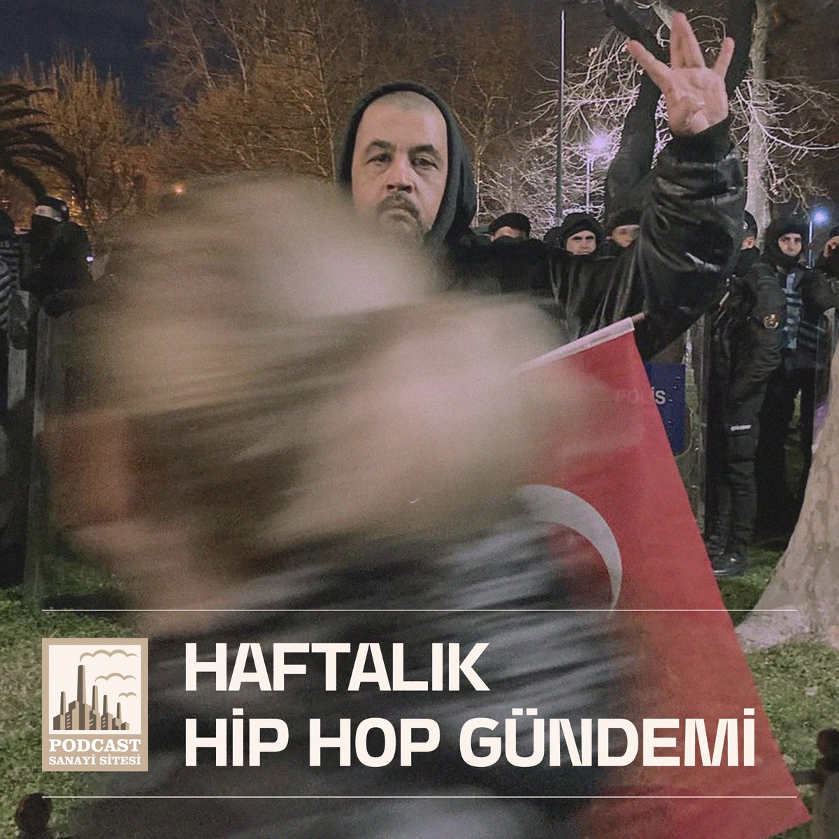 Podcast Sanayi Sitesi (@podcastsanayi) on Twitter photo Haftalık Hip Hop Gündemi S7E7 YAYINDA!
<a href="/vasifsizelemano/">Ozan Gültekin (The Rudy Van Gelder Edition)</a> & <a href="/fuatalpay_/">Fuat Alpay</a> bu bölümde <a href="/fuat_ergin/">FUAT</a> <a href="/agackakandir/">ağaçkakan</a> <a href="/KnockOut31/">Knock Out</a> <a href="/thisiskiddy/">Kiddy</a> <a href="/rashnessmusic/">RASH</a> <a href="/saiwronbizkit/">saiwron</a> <a href="/yigityurdisi/">yiğit</a> <a href="/metaa_flux/">Metaa Flux</a> ve birçok ismi ağırladı. Spotify'dan Takip Et & Paylaş & Puan Ver⬇️
open.spotify.com/episode/6W8a2y… Haftalık Hip Hop Gündemi S7E7 YAYINDA!
<a href="/vasifsizelemano/">Ozan Gültekin (The Rudy Van Gelder Edition)</a> & <a href="/fuatalpay_/">Fuat Alpay</a> bu bölümde <a href="/fuat_ergin/">FUAT</a> <a href="/agackakandir/">ağaçkakan</a> <a href="/KnockOut31/">Knock Out</a> <a href="/thisiskiddy/">Kiddy</a> <a href="/rashnessmusic/">RASH</a> <a href="/saiwronbizkit/">saiwron</a> <a href="/yigityurdisi/">yiğit</a> <a href="/metaa_flux/">Metaa Flux</a> ve birçok ismi ağırladı. Spotify'dan Takip Et & Paylaş & Puan Ver⬇️
open.spotify.com/episode/6W8a2y…