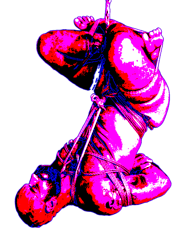 Nonov Yurbiz 🏳️🌈 (@nonovyurbiz) on Twitter photo Sharing a digital manipulation of a favorite photo of <a href="/BoundBoar/">Bound Boar 绳野豭</a> rigged by <a href="/RopeMongrel/">Mongrel || ropemongrel.bsky.social</a>. This is an initial version and might do more. I hope you gents like this. 💗 Sharing a digital manipulation of a favorite photo of <a href="/BoundBoar/">Bound Boar 绳野豭</a> rigged by <a href="/RopeMongrel/">Mongrel || ropemongrel.bsky.social</a>. This is an initial version and might do more. I hope you gents like this. 💗