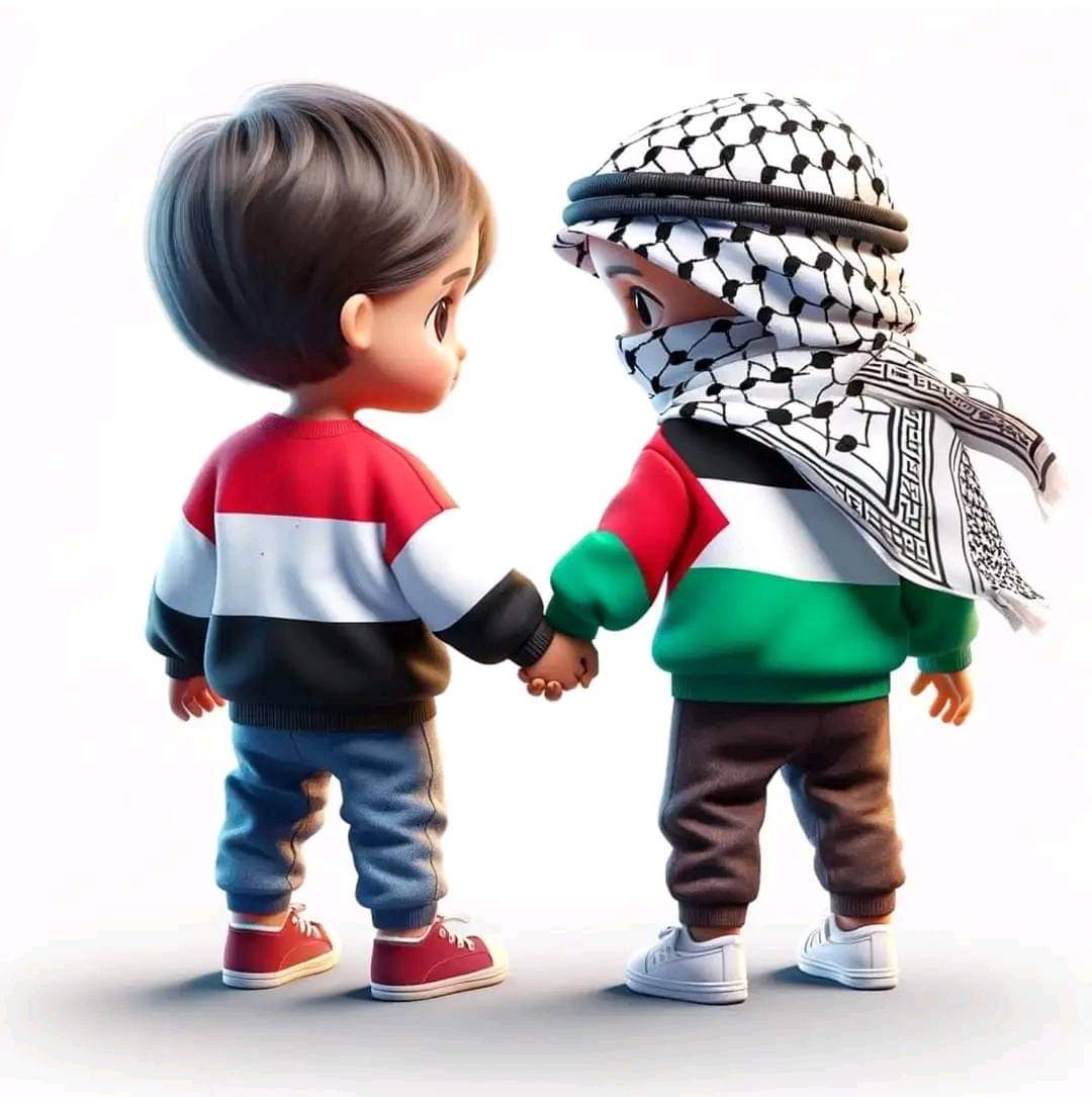 مازلنا على العهد
 نعيش معا 
او
 نموت سوياً 
الوفاء ما تغير عهد الاحرار باقي
#غزة_تحت_القصف 
#اليمن_مع_فلسطين 
#اليمن_مع_غزة_حتى_النصر