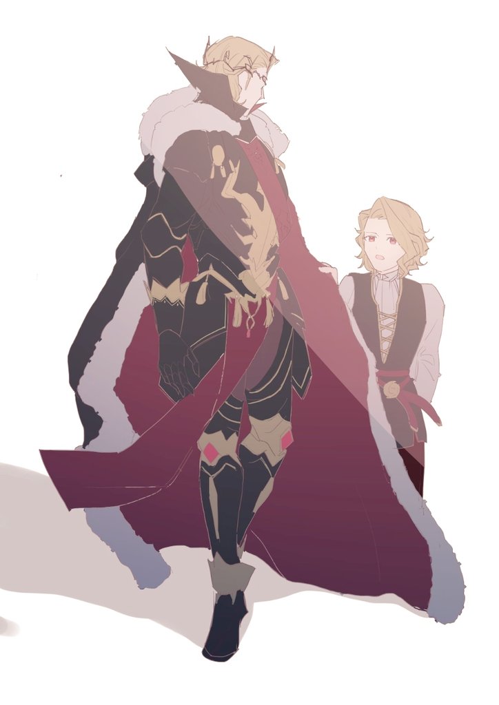 換毛期 tweet media