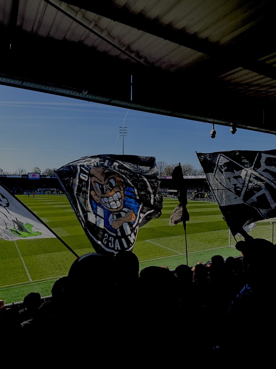 Gerben_almelo's tweet photo. RKC AWAY
28/34
#rkcHER https://t.co/kRQc0KXBbr