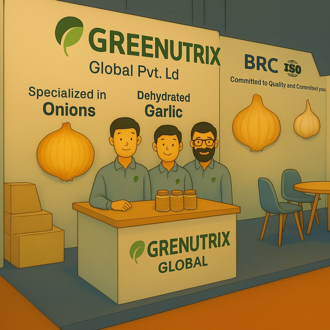 greenutrix's tweet photo. Greenutrix meets Ghibli! 🌿✨
From onion flakes to garlic—our export-grade dehydrated products are now global-ready 🌍

Creative, clean &amp; committed to nature 🌱
📞 +91 9510274479 | greenutrix@gmail.com

#Greenutrix #ExportBusiness #OnionFlakes #DehydratedFood #GhibliStyle https://t.co/uPe0KEqOPy