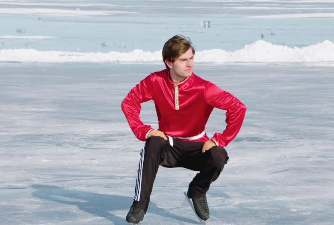 Самый стильный костюм планеты