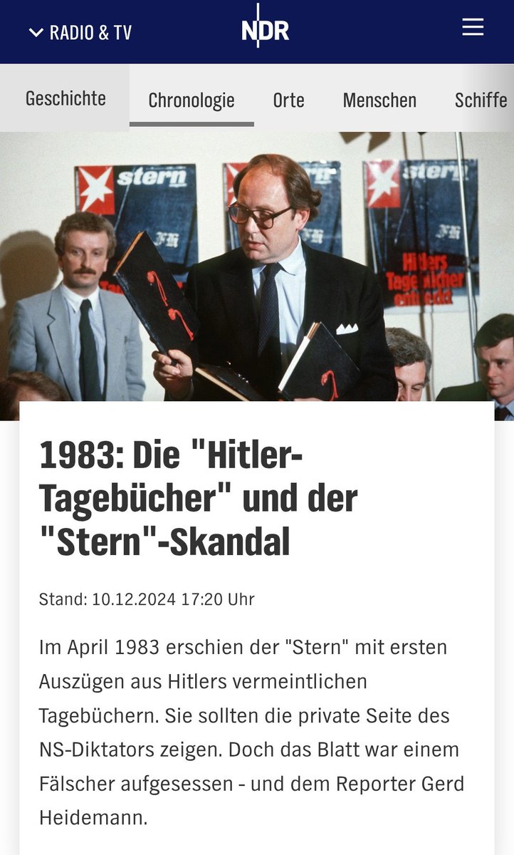 ℍ𝕒𝕣𝕝𝕖𝕪 - 𝔻𝕚𝕖 𝕎𝕒𝕙𝕣𝕤𝕒𝕘𝕖𝕣𝕚𝕟 🇩🇰 tweet media