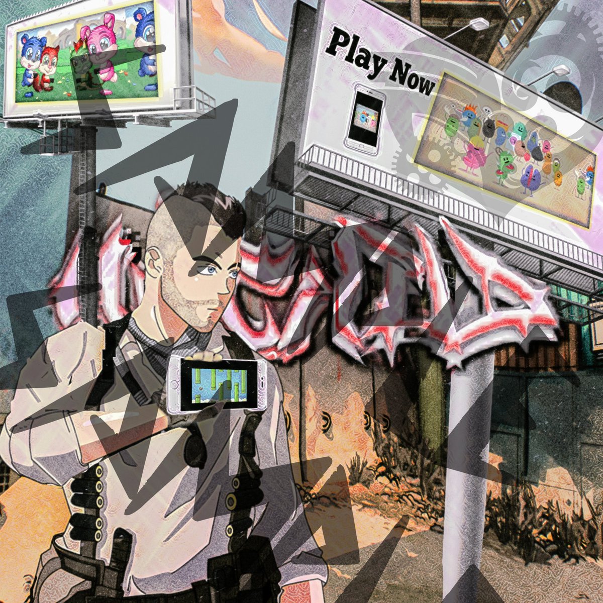 Wicked™ tweet media