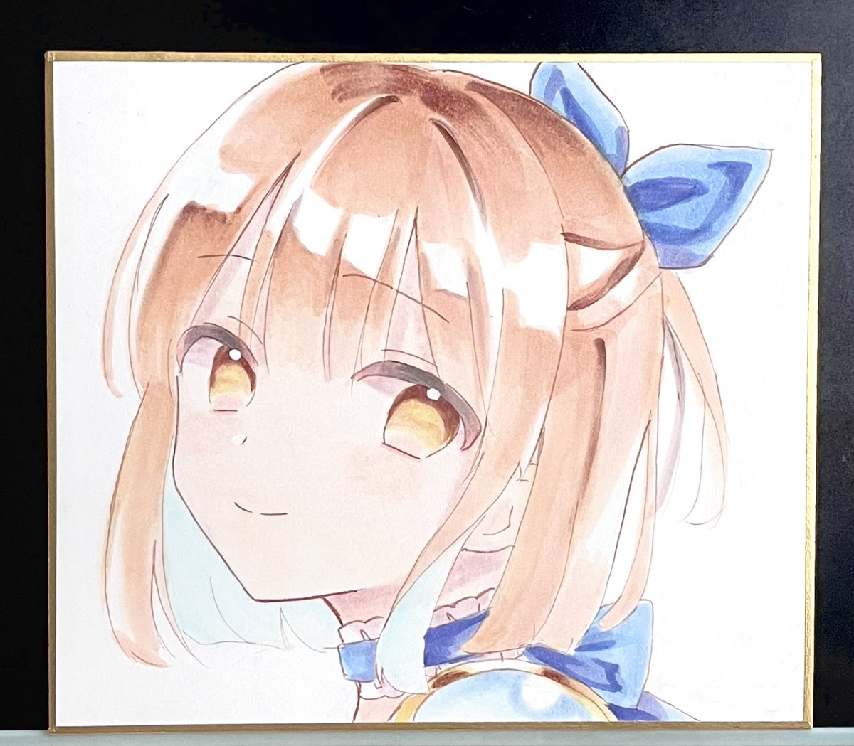 minagi_379's tweet image. ドールアルル