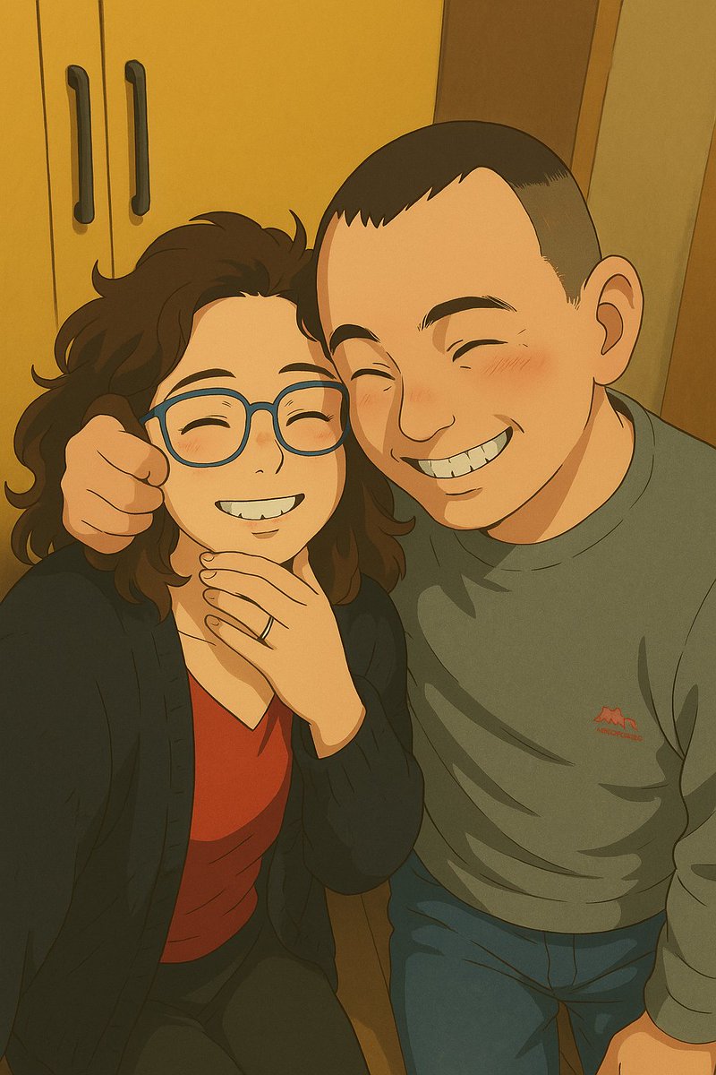 Ekinzdgn's tweet photo. @evrebasak 🥰 https://t.co/sOHr2u3q7S