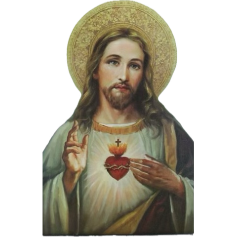JennFerrandino's tweet photo. @Pontifex Praying for you Holy Father 🙏🏻 https://t.co/Cdxkf8oLcr