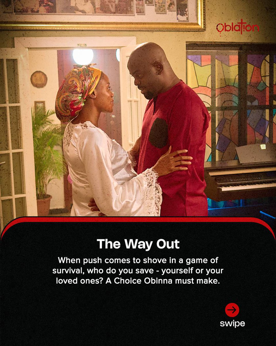 Two shoes production tweet media