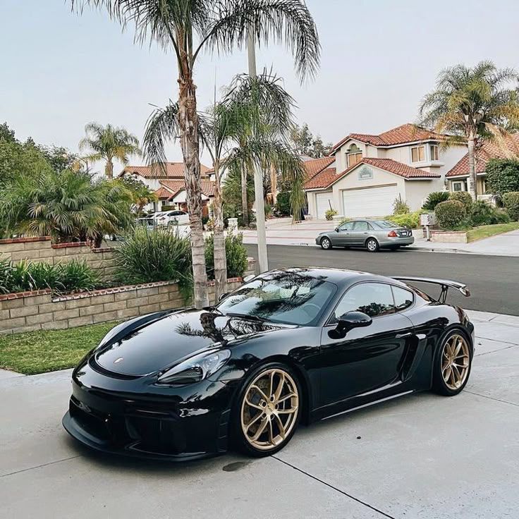 Porsche 😱