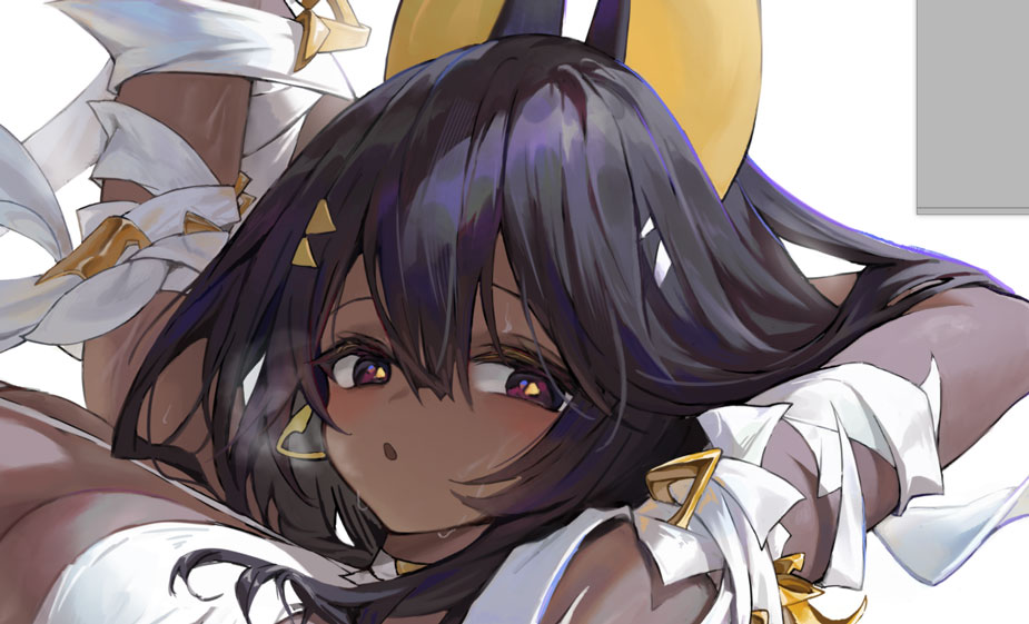 30_x_art's tweet image. 🫣
