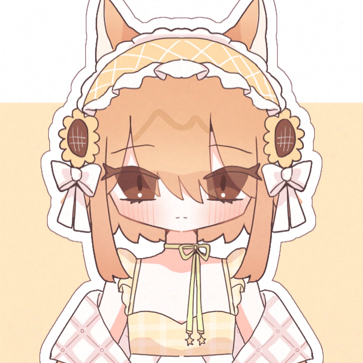 絵文字デザ