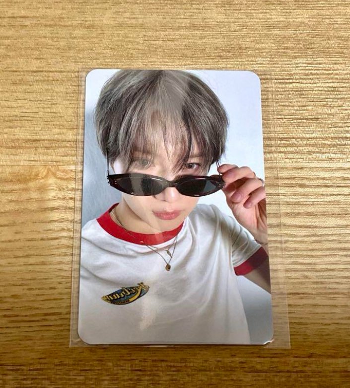 taemtaem7183's tweet photo. 拡散お願いしたいです。。。

このトレカ会場で落としました😭
B6ブロック辺りで見かけた方いらっしゃらないですか😭 https://t.co/D04H21cVAj