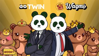 Wagmipad tweet media