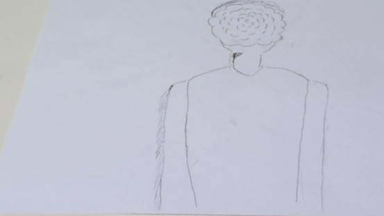 오랜만에 그림 좀 그려봄