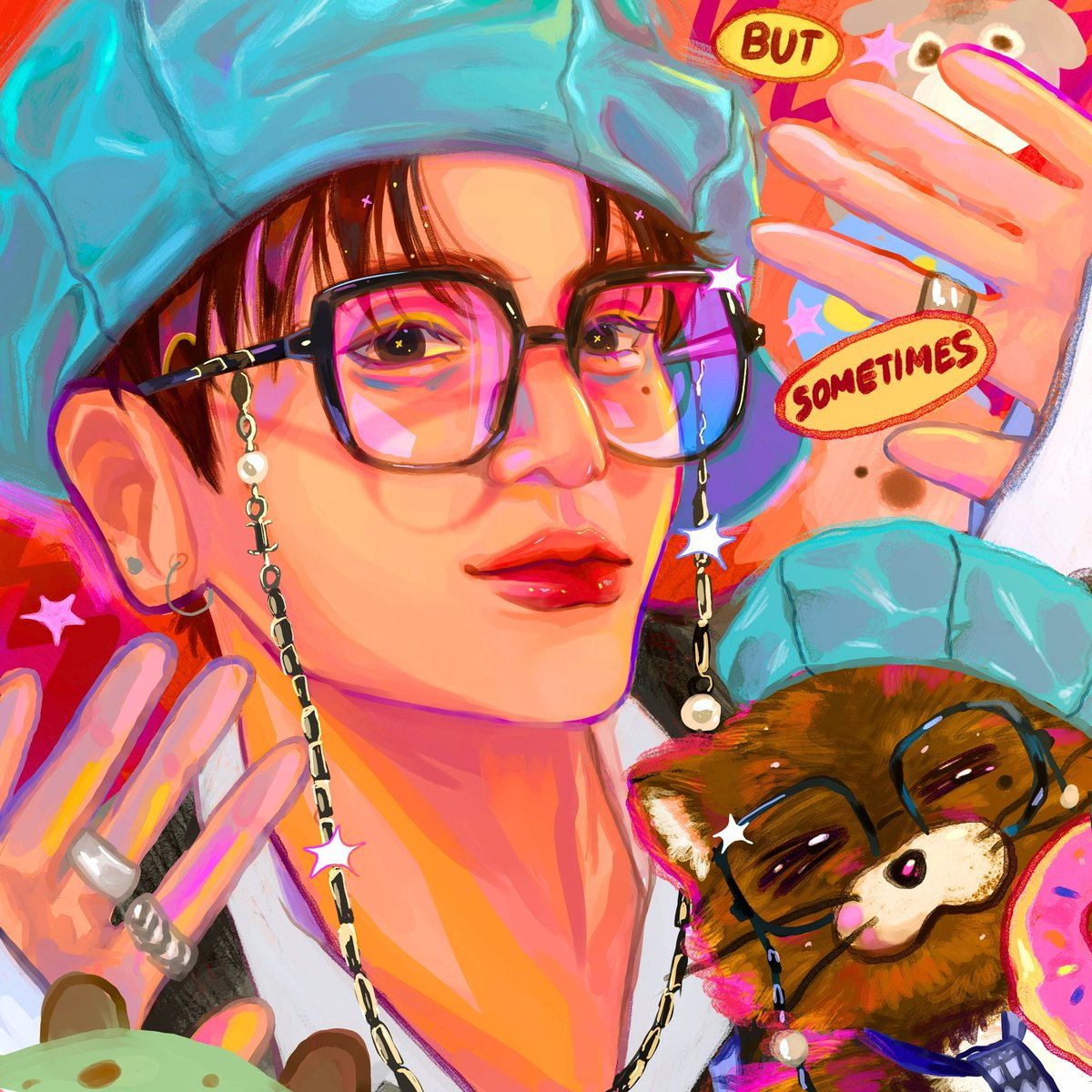 hdncia's tweet photo. (2/6) Preview Boynextdoor artprint for #CFXX and #PLANDVol4 https://t.co/1j6XHZ3X5I