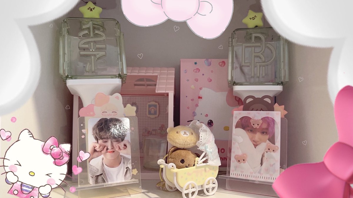 잰 ♡ (@bbabybunnybox) on Twitter photo 