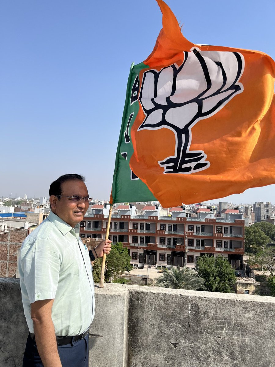 Dr Nagendra Yadav (@dryadavnagendra) on Twitter photo рд░рд╛рд╖реНрдЯреНрд░ рд╕реЗрд╡рд╛ рдФрд░ рдЬрдирдХрд▓реНрдпрд╛рдг рдХреЛ рд╕рдорд░реНрдкрд┐рдд, рд╡рд┐рд╢реНрд╡ рдХреЗ рд╕рдмрд╕реЗ рдмрдбрд╝реЗ рд░рд╛рдЬрдиреАрддрд┐рдХ рджрд▓ рднрд╛рд░рддреАрдп рдЬрдирддрд╛ рдкрд╛рд░реНрдЯреА рдХреЗ рд╕реНрдерд╛рдкрдирд╛ рджрд┐рд╡рд╕ рдХреА рд╕рднреА рдХрд╛рд░реНрдпрдХрд░реНрддрд╛ рд╕рд╛рдерд┐рдпреЛрдВ рдХреЛ рд╣рд╛рд░реНрджрд┐рдХ рд╢реБрднрдХрд╛рдордирд╛рдПрдВ рдПрд╡рдВ рдмрдзрд╛рдИред рд░рд╛рд╖реНрдЯреНрд░ рд╕реЗрд╡рд╛ рдФрд░ рдЬрдирдХрд▓реНрдпрд╛рдг рдХреЛ рд╕рдорд░реНрдкрд┐рдд, рд╡рд┐рд╢реНрд╡ рдХреЗ рд╕рдмрд╕реЗ рдмрдбрд╝реЗ рд░рд╛рдЬрдиреАрддрд┐рдХ рджрд▓ рднрд╛рд░рддреАрдп рдЬрдирддрд╛ рдкрд╛рд░реНрдЯреА рдХреЗ рд╕реНрдерд╛рдкрдирд╛ рджрд┐рд╡рд╕ рдХреА рд╕рднреА рдХрд╛рд░реНрдпрдХрд░реНрддрд╛ рд╕рд╛рдерд┐рдпреЛрдВ рдХреЛ рд╣рд╛рд░реНрджрд┐рдХ рд╢реБрднрдХрд╛рдордирд╛рдПрдВ рдПрд╡рдВ рдмрдзрд╛рдИред