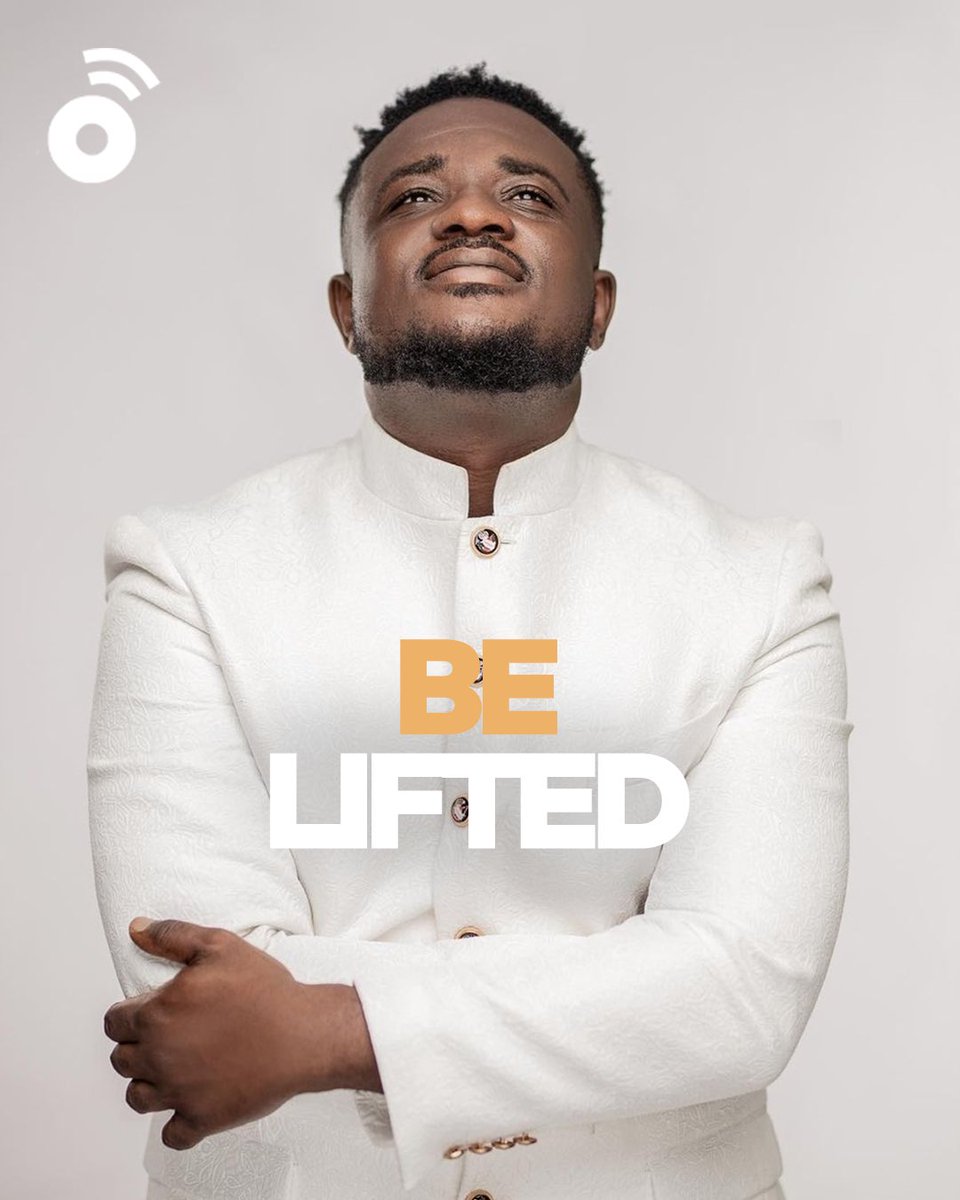 Exalt the name of the Lord with soul-stirring melodies from <a href="/perezmusik233/">Perez</a> <a href="/jmettle/">Joe mettle</a> <a href="/piesieesther_/">Piesie Esther</a> <a href="/DianaHamilton/">Diana Hamilton</a> and many more.

Listen here 📲👉 aftown.in/belifted
.
.
 #BeLifted  #aftownmusic #aftownplaylists #aftown #experienceafrica