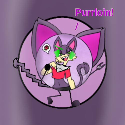 ScenieCabbie's tweet photo. Remote choose Purrloin! (OSC version) 😼😈🦋🐰🟣🌹💭🦌🖲️🤘🤜⚡
(Gift and credit to @PatriciaPa41659)
#Remote #Purrloin #DigitalArt #ComicArt #Pokèmon #FixingArt #TracingArt #ChangingArt #RemasteringArt #BattleForDreamIsland #PurrloinVerse #2Pages #Purrmote #NotMine #Pokitem #Art https://t.co/cW5BQgmVwf