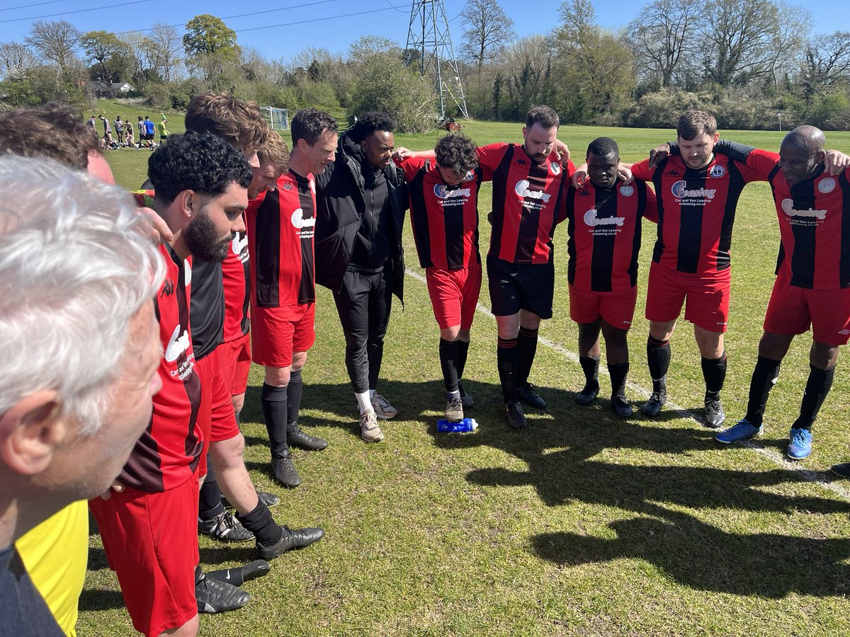 LEAGUE CHAMPIONS 🏆