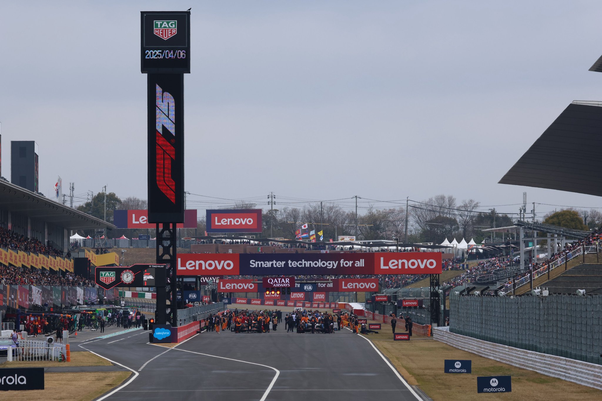 鈴鹿サーキット Suzuka Circuit on X:  