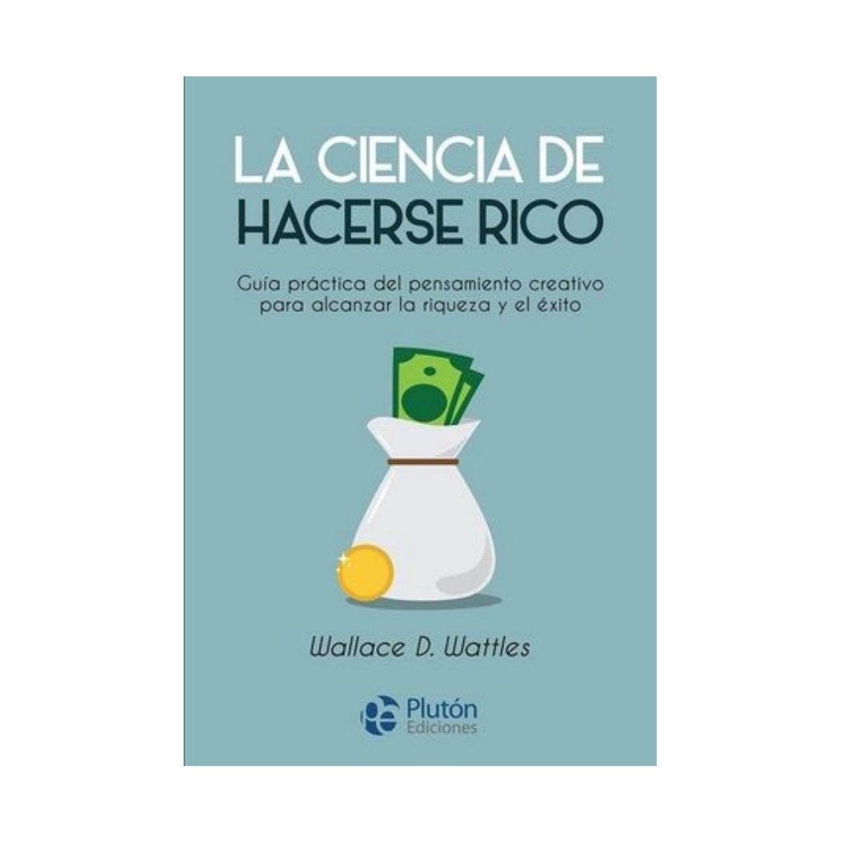 10 profundas Lecciones a aprender del libro "La Ciencia de hacerse Rico"

——— Hilo 🧵