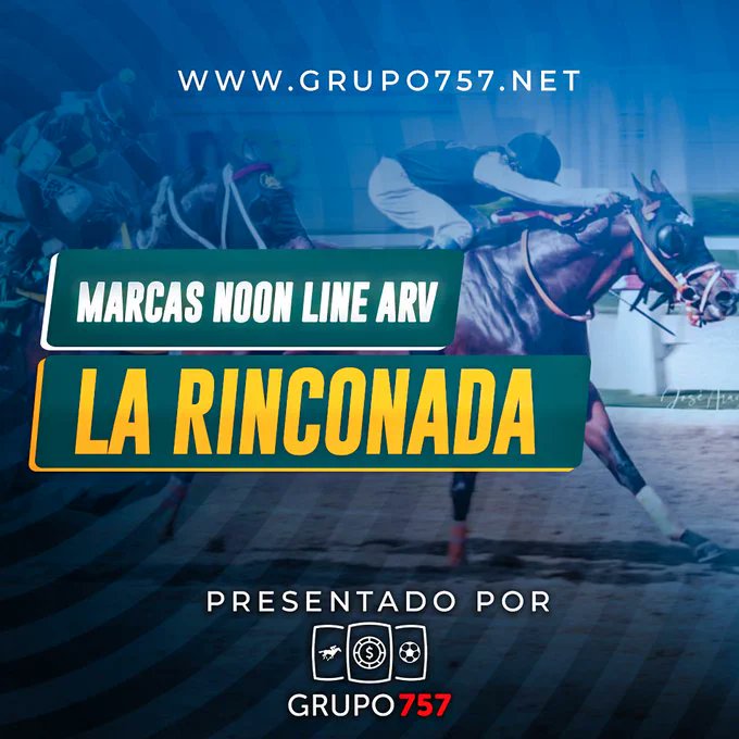 ARodriguezVera's tweet photo. LA RINCONADA  6Abr25
Marcas NOON LINE🍀ARV
Presentado por https://t.co/okUy3mtT2i
#TordilloPower💪 

1) 1 /
2) 7, 2 /
3) 1, 3, 5...
4) 4, 6, 1...
5) 11, 10, 7, 12...
6) 1, (10, 9)...
7) 8 / 10...
8) 6 / 7 /
9) 7 / (1, 4)...
10) (9, 6), 2... https://t.co/Yq7yJwu67f