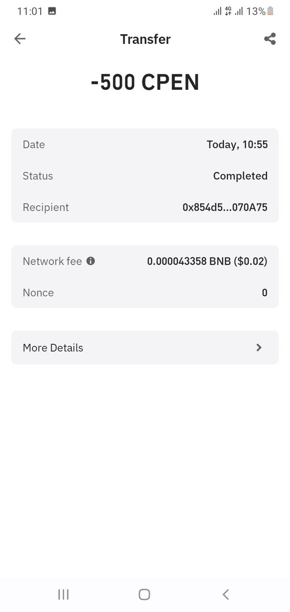 Busybreeyoh's tweet photo. @BitMartExchange @cPenCoreTeam I just got scammed by @awudukwame01 be careful out there. Gm https://t.co/twBILEO6XG