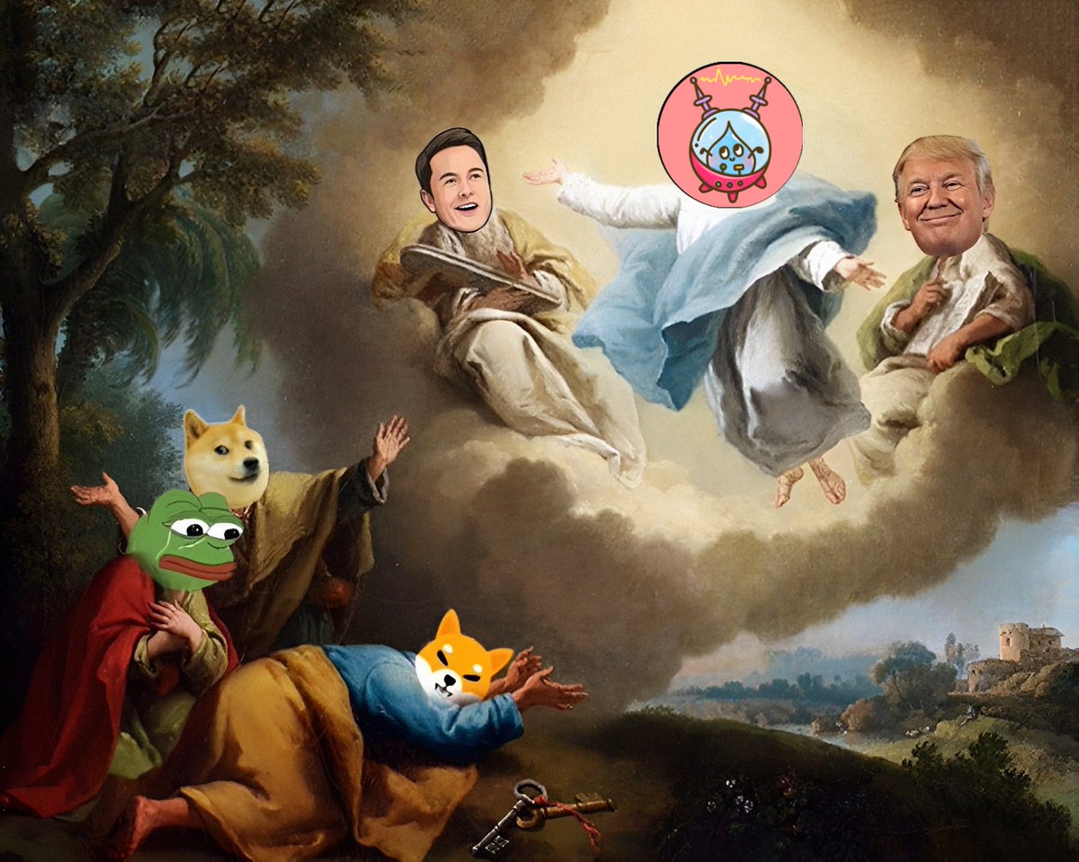 Beyond Space tweet media