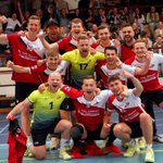 Photo by Volleybalvereniging SET-UP IJsselmuiden (@setupijss)